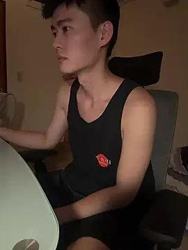 CalvinHY online show from 06/21/26, 04:42