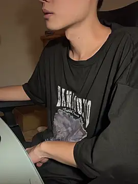 CalvinHY online show from 06/23/26, 04:27