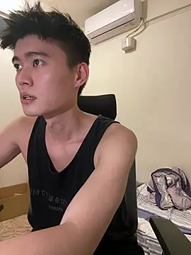 CalvinHY online show from 06/26/26, 04:00