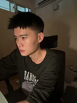 CalvinHY online show from 07/01/26, 03:30
