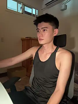 CalvinHY online show from 07/02/26, 04:18
