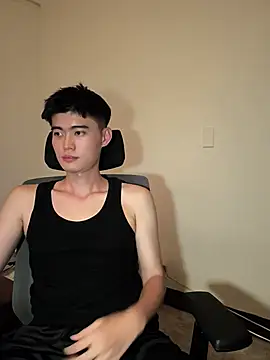 CalvinHY online show from 07/31/26, 08:19