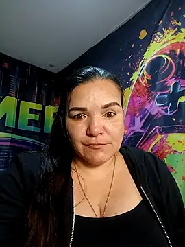 Snapshot of Zuleyka_69 chatting on 03/29/26, 03:06 Zuleyka 69 online show from 03/29/26, 03:06