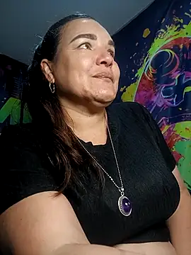 Snapshot of Zuleyka_69 chatting on 03/30/26, 12:55 Zuleyka 69 online show from 03/30/26, 12:55
