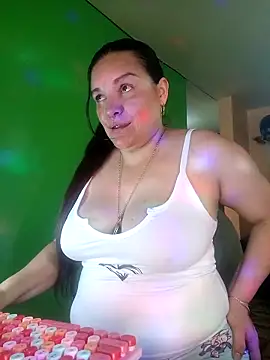 Snapshot of Zuleyka_69 chatting on 05/01/26, 10:14 Zuleyka 69 online show from 05/01/26, 10:14
