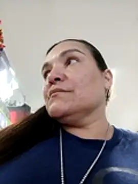 Snapshot of Zuleyka_69 chatting on 05/09/26, 10:37 Zuleyka 69 online show from 05/09/26, 10:37