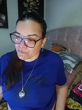 Snapshot of Zuleyka_69 chatting on 06/01/26, 09:27 Zuleyka 69 online show from 06/01/26, 09:27