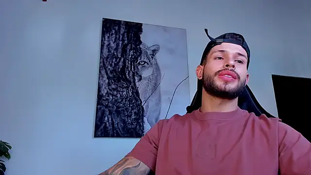 Santos ramirez1 online show from 06/21/26, 02:19