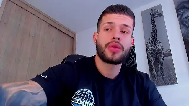 Santos ramirez1 online show from 07/16/26, 02:45