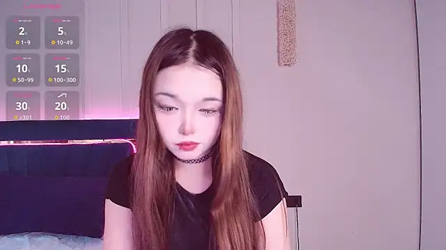 kok0mi online show from 07/24/26, 05:05