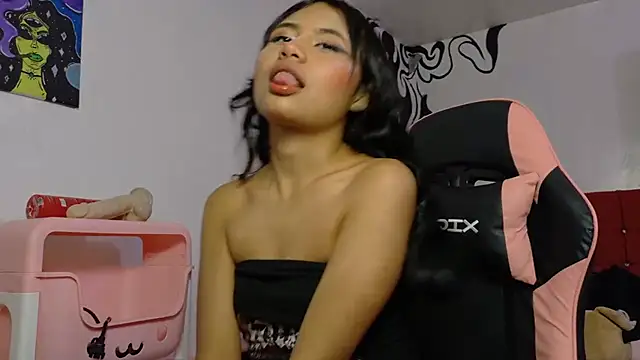 Nubeseliminadas online show from 06/10/26, 12:33