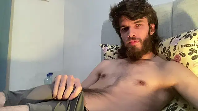 PygmaBoy online show from 06/20/26, 03:53
