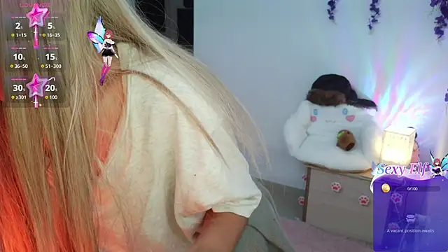 saki nyanwn online show from 06/11/26, 01:09