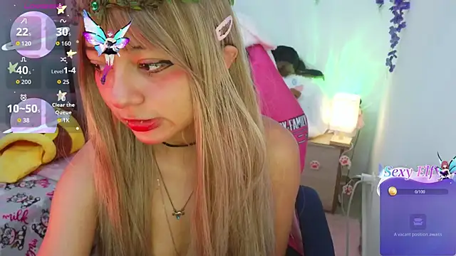 saki nyanwn online show from 06/14/26, 05:26