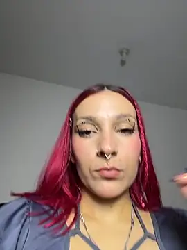 Amelie-RedHoney online show from 05/28/26, 10:07