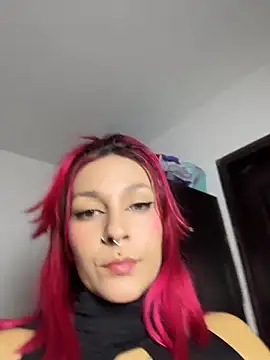 Amelie-RedHoney online show from 06/04/26, 10:05