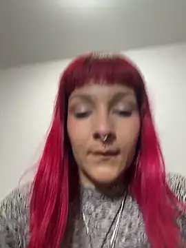 Amelie-RedHoney online show from 06/07/26, 05:55