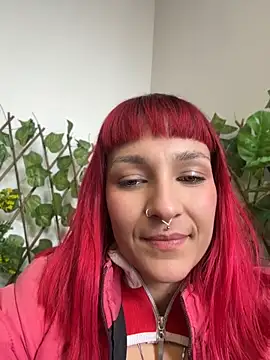 Amelie-RedHoney online show from 06/07/26, 06:00