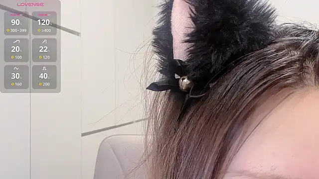 DAHLiA95 online show from 08/05/26, 10:40
