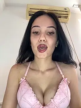 icedrosemarye online show from 06/18/26, 01:59