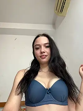 icedrosemarye online show from 07/18/26, 01:48