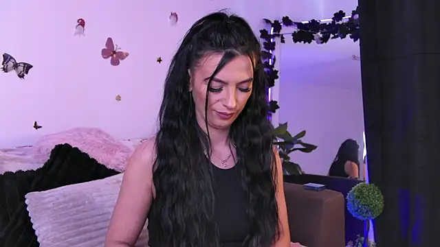 AmelieReeaa online show from 07/25/26, 01:52
