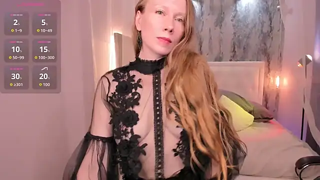 NicoleMiless online show from 07/22/26, 12:41