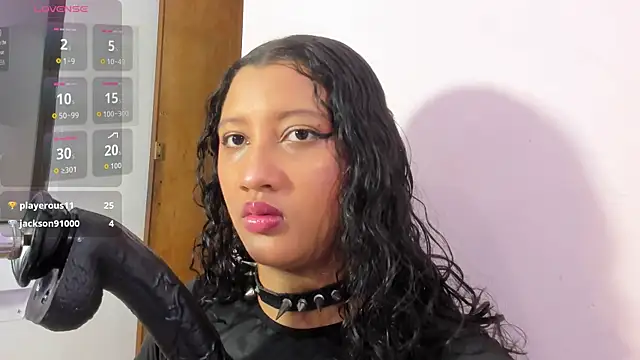 veronica bigass online show from 07/26/26, 07:43