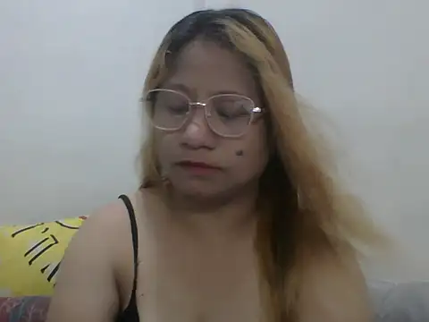 PinayChristine online show from 06/21/26, 02:36
