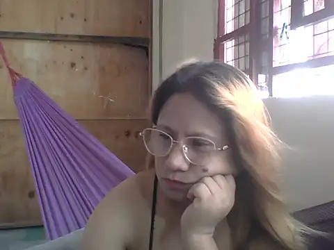 PinayChristine online show from 07/19/26, 07:56