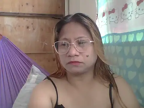 PinayChristine online show from 07/26/26, 02:42