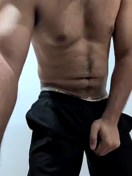 handsome-hunky online show from 06/17/26, 01:34