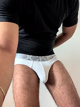 handsome-hunky online show from 06/18/26, 04:57