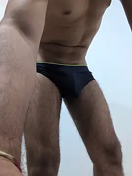 handsome-hunky online show from 08/06/26, 01:35