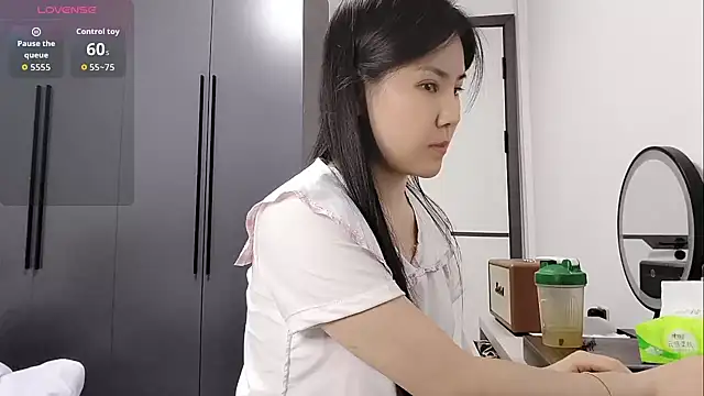 yunsu-68 online show from 05/29/26, 10:57