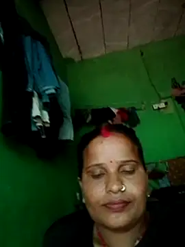 Shivani09900 online show from 07/12/26, 06:15