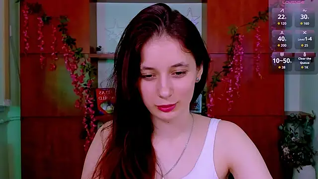nami glow online show from 07/21/26, 07:16