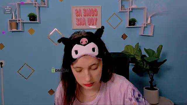 nami glow online show from 07/23/26, 01:58