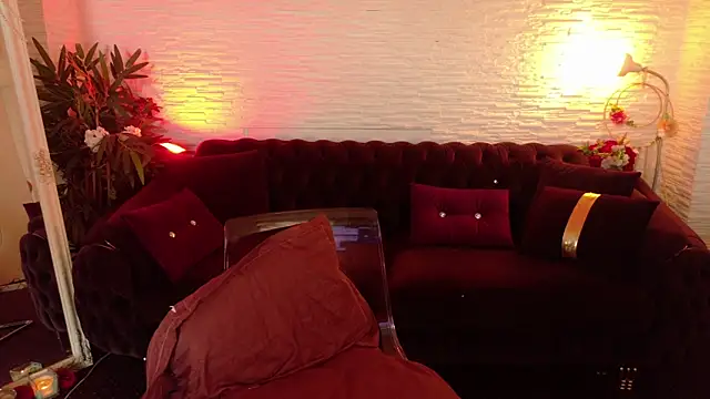 AngelWooW online show from 07/30/26, 04:44