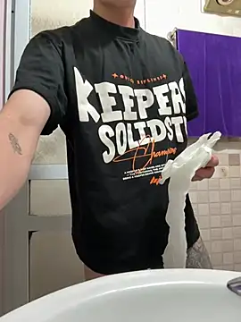 solider-2000 online show from 05/31/26, 05:42