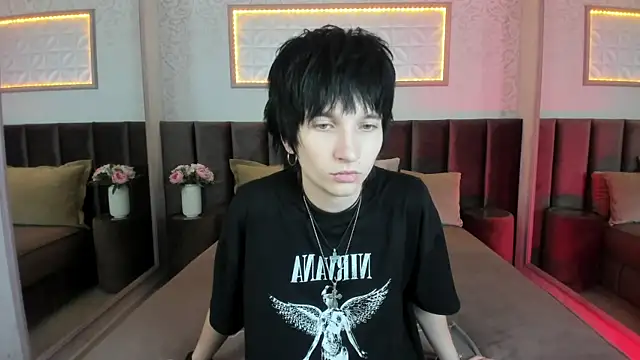 AdonBev online show from 07/18/26, 07:01