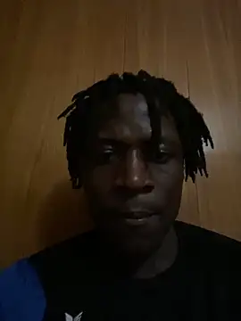 afromanch online show from 03/26/26, 12:17