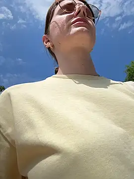 FReyja 44 online show from 07/14/26, 07:57
