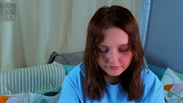 LorriMonz online show from 07/14/26, 01:41