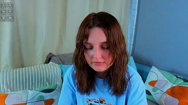 LorriMonz online show from 07/14/26, 02:05