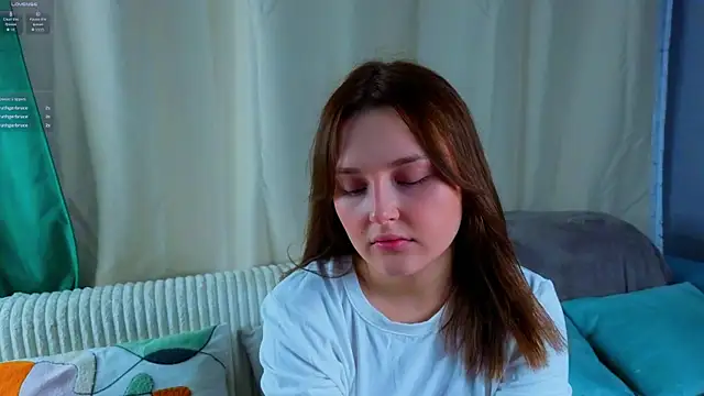 LorriMonz online show from 07/30/26, 01:48