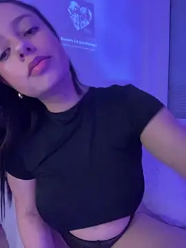 Lusty Lunaa online show from 05/23/26, 07:24