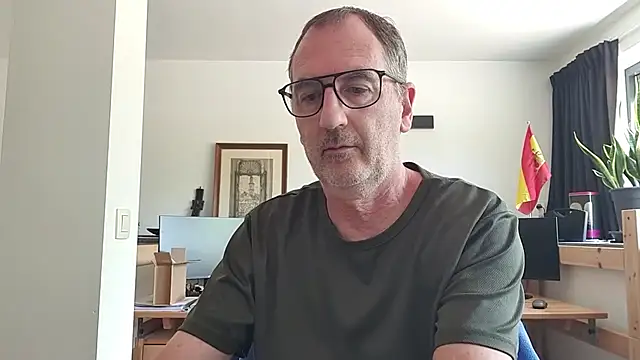 HotLucas66 online show from 07/18/26, 10:19