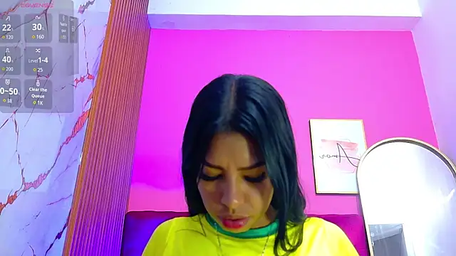 skinnyindiansluttt online show from 06/11/26, 12:58