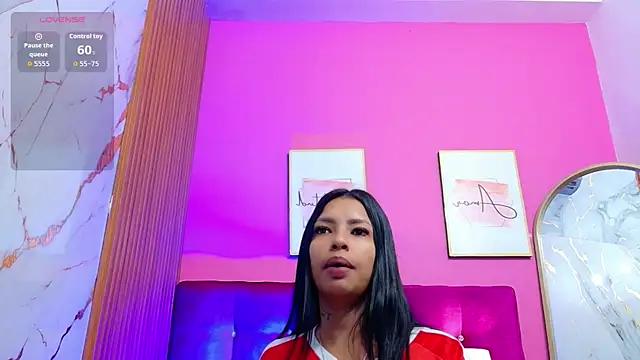 skinnyindiansluttt online show from 07/28/26, 12:12